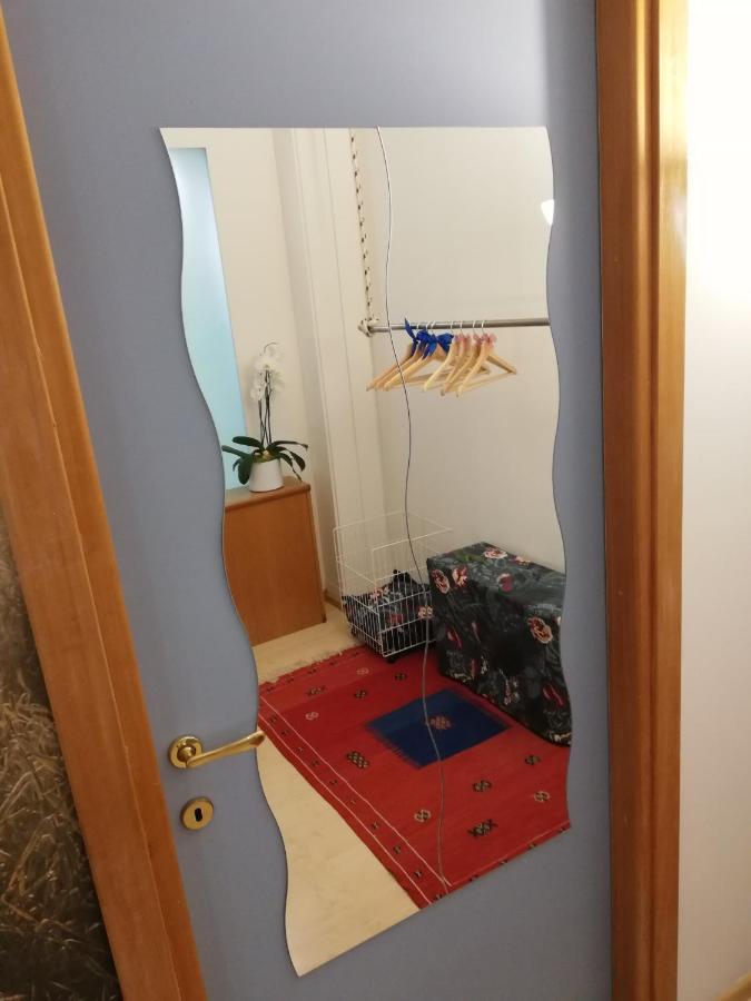 Appartamento Lettera 22 Ивреа Экстерьер фото